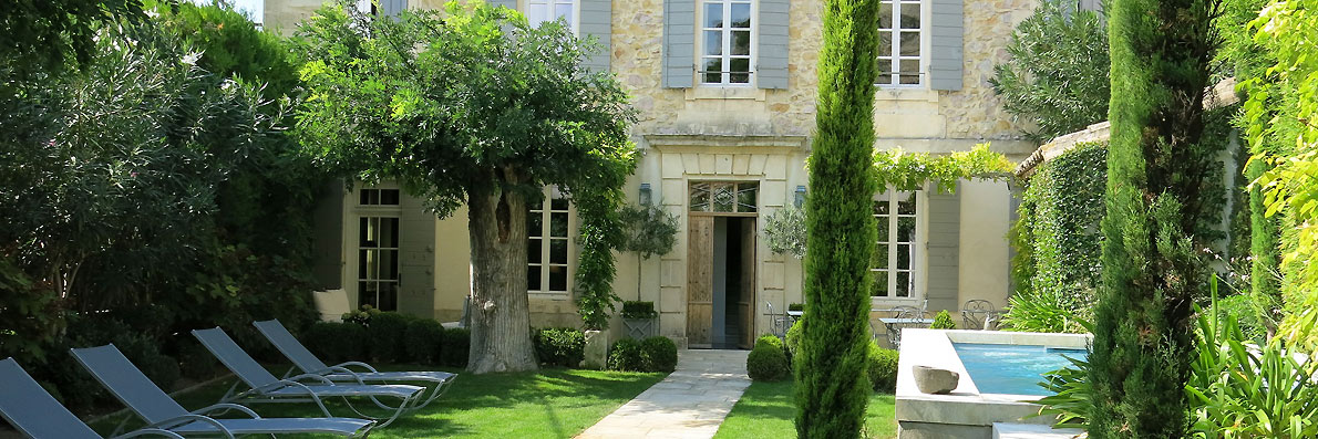 comfortabele  "B&B"  in the Provence, Boulbon dichtbijr Arles Avignon Saint-Rémy-de-Provence